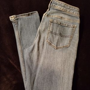 Super skinny Arizona Jeans